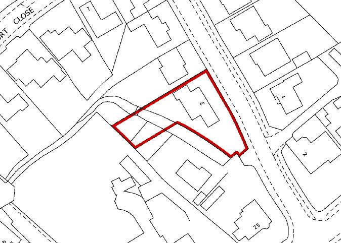 Ashcourt Drive, Hornsea